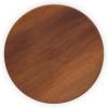 imageLe Creuset Signature Salt Cellar and Storage Canister with Wood Lid 7 oz PecheCerise