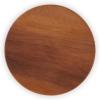 imageLe Creuset Signature Salt Cellar and Storage Canister with Wood Lid 7 oz PecheMarseille