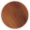 imageLe Creuset Signature Salt Cellar and Storage Canister with Wood Lid 7 oz PechePeche