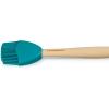 imageLe Creuset Silicone Craft Series Basting Brush 10 12quot x 2 18quot CaribbeanCaribbean