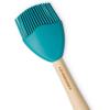 imageLe Creuset Silicone Craft Series Basting Brush 10 12quot x 2 18quot CaribbeanCaribbean