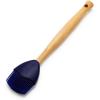 imageLe Creuset Silicone Craft Series Basting Brush 10 12quot x 2 18quot CaribbeanCerise