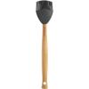 imageLe Creuset Silicone Craft Series Basting Brush 10 12quot x 2 18quot CaribbeanOyster