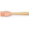 imageLe Creuset Silicone Craft Series Basting Brush 10 12quot x 2 18quot CaribbeanPeche