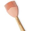 imageLe Creuset Silicone Craft Series Basting Brush 10 12quot x 2 18quot CaribbeanPeche