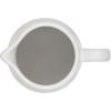 imageLe Creuset Stoneware Signature Pitcher 16 qt Sea SaltWhite