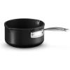 imageLe Creuset Toughened Nonstick Pro Open Saucepan with Double Pour Spouts 17 qt