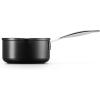 imageLe Creuset Toughened Nonstick Pro Open Saucepan with Double Pour Spouts 17 qt