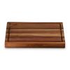 imageLe Creuset Acacia Wood Butcher Block 20quot