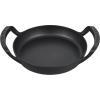 imageLe Creuset Alpine Outdoor Collection Enameled Cast Iron Square Grill Pan 1025quotSkillet