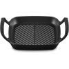 Square Grill