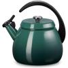 imageLe Creuset Enamel on Steel Cloche Kettle 22 qt CeriseArtichaut