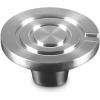 Stainless Steel Crucible