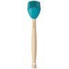 imageLe Creuset Silicone Craft Series Basting Brush 10 12quot x 2 18quot CaribbeanCaribbean