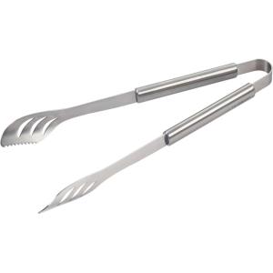 imageLe Creuset Outdoor 5Piece Grilling Tools SetTongs