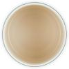 imageLe Creuset Stoneware Signature Straight Wall Utensil Crock 1 qt Sea SaltArtichaut