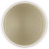 imageLe Creuset Stoneware Signature Straight Wall Utensil Crock 1 qt Sea SaltShallot
