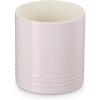 imageLe Creuset Stoneware Signature Straight Wall Utensil Crock 1 qt Sea SaltShallot