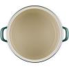 imageLe Creuset Enamel on Steel Traditional Stockpot 12 qt Sea Salt with Stainless Steel KnobArtichaut