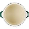 imageLe Creuset Enamel on Steel Traditional Stockpot 12 qt Sea Salt with Stainless Steel KnobArtichaut