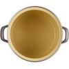 imageLe Creuset Enamel on Steel Traditional Stockpot 12 qt Sea Salt with Stainless Steel KnobOyster