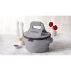 imageLe Creuset Round Dutch Oven Tote Bag 15 in Noir