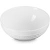 imageLe Creuset Stoneware Multi Bowl 17 qt White