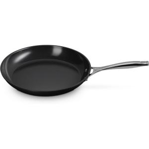 imageLe Creuset Essential NonStick Ceramic Shallow Frying Pan 8quot12