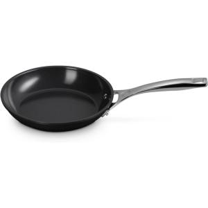 imageLe Creuset Essential NonStick Ceramic Shallow Frying Pan 8quot8
