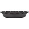 imageLe Creuset Stoneware 9quot Heritage Pie Dish CaribbeanOyster