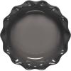 imageLe Creuset Stoneware 9quot Heritage Pie Dish CaribbeanOyster