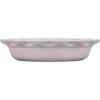 imageLe Creuset Stoneware 9quot Heritage Pie Dish CaribbeanShallot