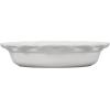 imageLe Creuset Stoneware 9quot Heritage Pie Dish CaribbeanWhite