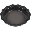 imageLe Creuset Stoneware 9quot Heritage Pie Dish CaribbeanOyster