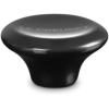 imageLe Creuset Crucible Knob Large BrassBlack Nickle