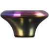 imageLe Creuset Crucible Knob Large BrassIridescent