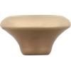imageLe Creuset Crucible Knob Large BrassLight Gold