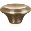 imageLe Creuset Crucible Knob Large BrassLight Gold