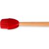 imageLe Creuset Signature Silicone Basting Brush CeriseCerise