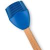 imageLe Creuset Signature Silicone Basting Brush CeriseMarseille