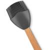 imageLe Creuset Signature Silicone Basting Brush CeriseOyster