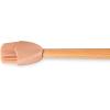 imageLe Creuset Signature Silicone Basting Brush CerisePeche