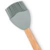 imageLe Creuset Signature Silicone Basting Brush CeriseSea Salt