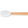 imageLe Creuset Signature Silicone Basting Brush CeriseWhite