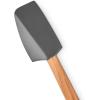 imageLe Creuset Signature Silicone Medium Spatula MarseilleOyster