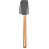 imageLe Creuset Signature Silicone Medium Spatula MarseilleOyster