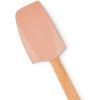 imageLe Creuset Signature Silicone Medium Spatula MarseillePeche