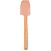imageLe Creuset Signature Silicone Medium Spatula MarseillePeche