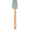 imageLe Creuset Signature Silicone Medium Spatula MarseilleSea Salt