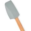 imageLe Creuset Signature Silicone Medium Spatula MarseilleSea Salt